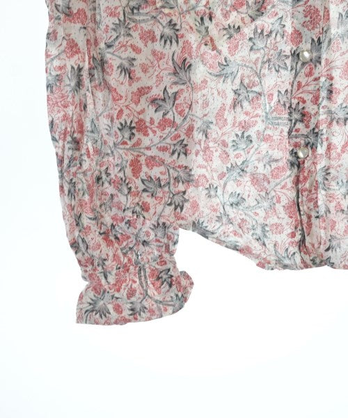 MARANT ETOILE 休閒襯衫