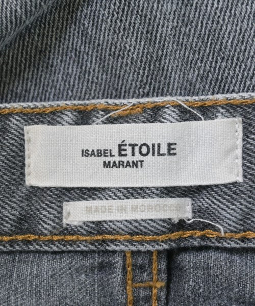 MARANT ETOILE 牛仔褲