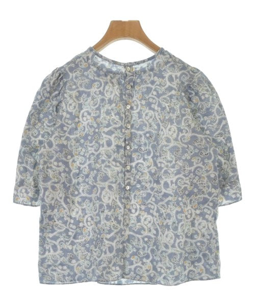MARANT ETOILE 女襯衫