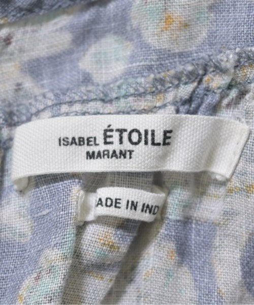 MARANT ETOILE 女襯衫