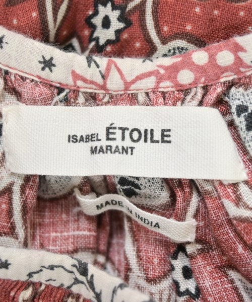 MARANT ETOILE 洋裝
