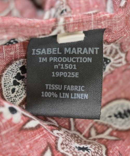 MARANT ETOILE 洋裝