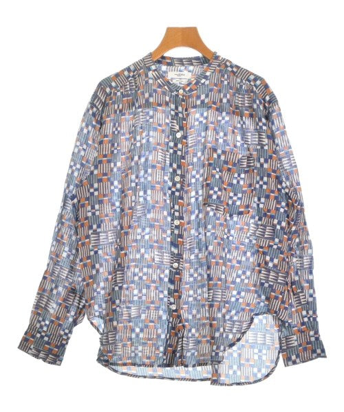 MARANT ETOILE 女襯衫