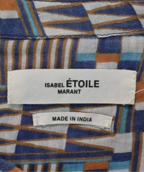 MARANT ETOILE 女襯衫