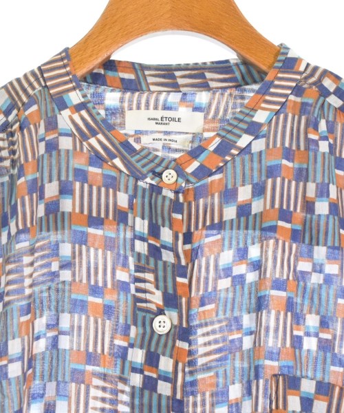 MARANT ETOILE 女襯衫