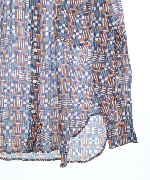 MARANT ETOILE 女襯衫