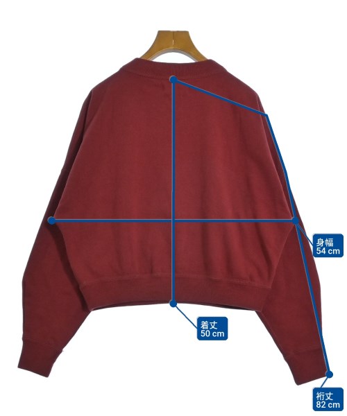 MARANT ETOILE 運動衫