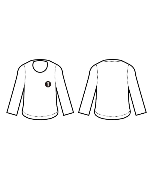 MARANT ETOILE 運動衫