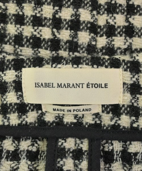 MARANT ETOILE 夾克