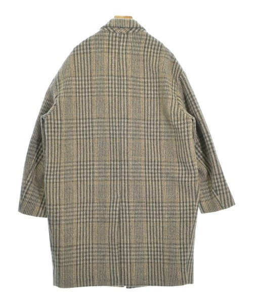 MARANT ETOILE 支撐領外套