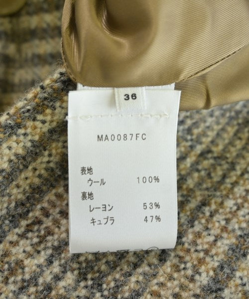 MARANT ETOILE 支撐領外套