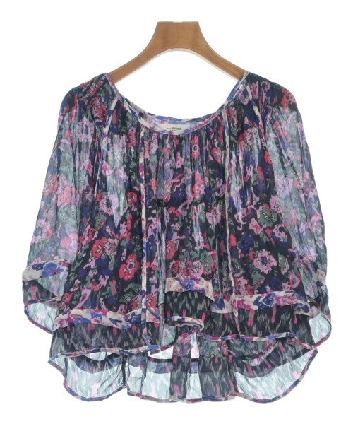 MARANT ETOILE 女襯衫