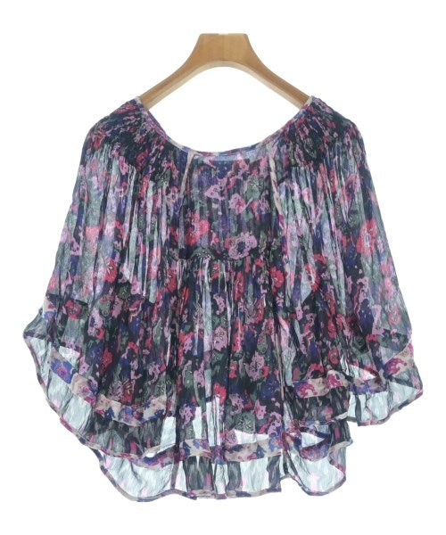 MARANT ETOILE 女襯衫