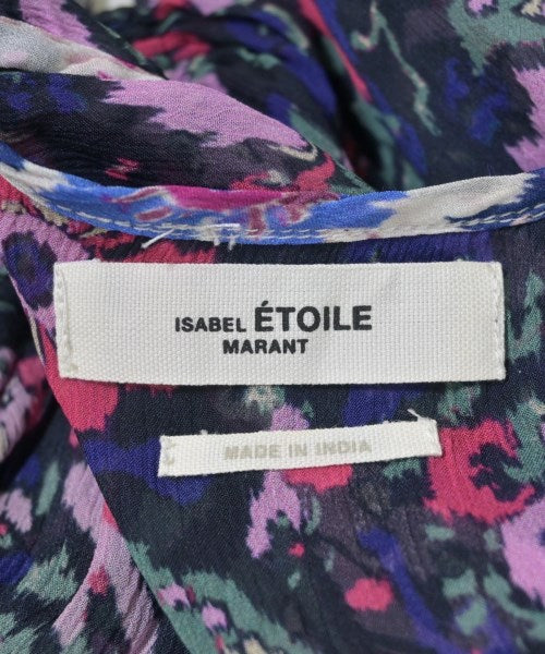 MARANT ETOILE 女襯衫