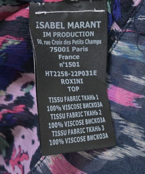 MARANT ETOILE 女襯衫