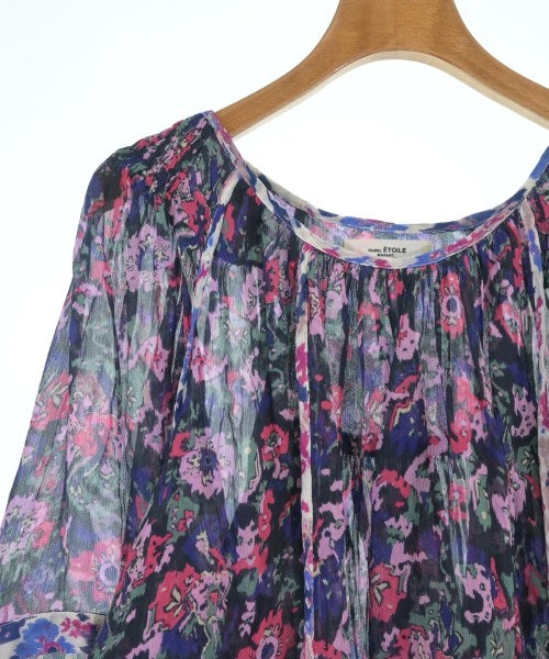 MARANT ETOILE 女襯衫