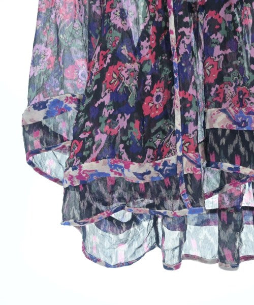 MARANT ETOILE 女襯衫