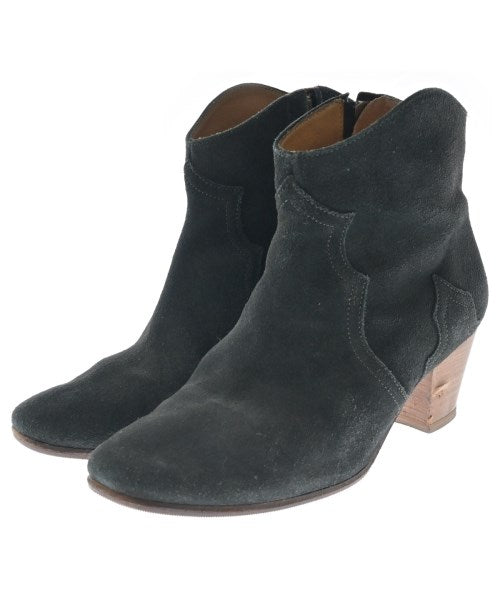 MARANT ETOILE 靴子
