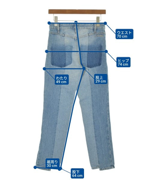 MARANT ETOILE 牛仔褲