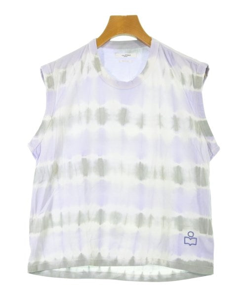 MARANT ETOILE 無袖上衣