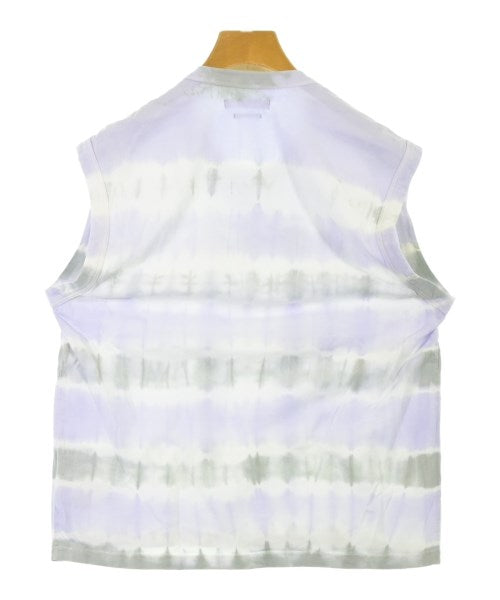 MARANT ETOILE 無袖上衣