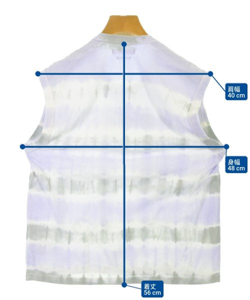 MARANT ETOILE 無袖上衣