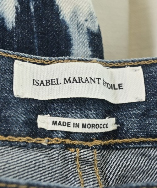 MARANT ETOILE 牛仔褲
