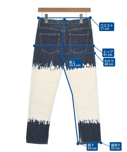 MARANT ETOILE 牛仔褲