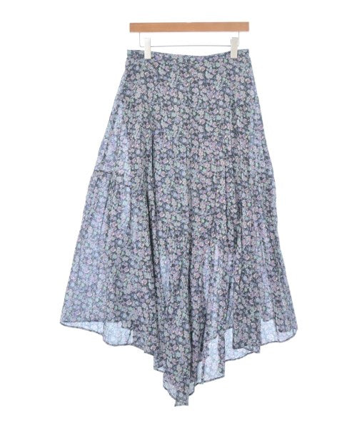 MARANT ETOILE 長裙/超長裙