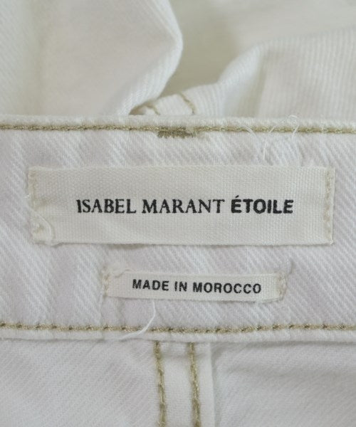 MARANT ETOILE 牛仔褲
