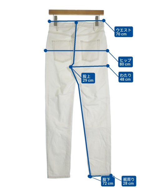 MARANT ETOILE 牛仔褲