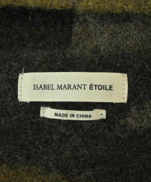 MARANT ETOILE 開襟衫