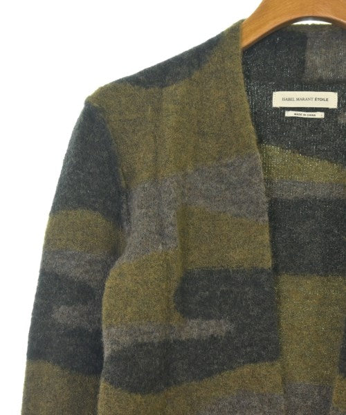 MARANT ETOILE 開襟衫