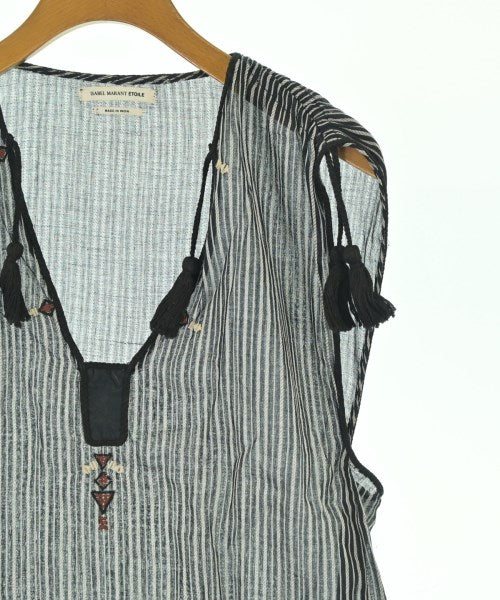MARANT ETOILE 休閒襯衫