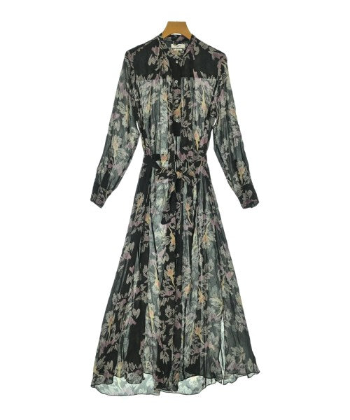 MARANT ETOILE 洋裝