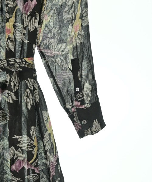 MARANT ETOILE 洋裝