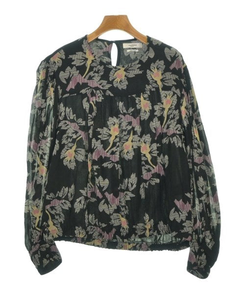 MARANT ETOILE 女襯衫