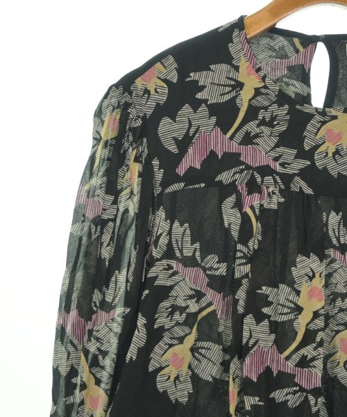 MARANT ETOILE 女襯衫