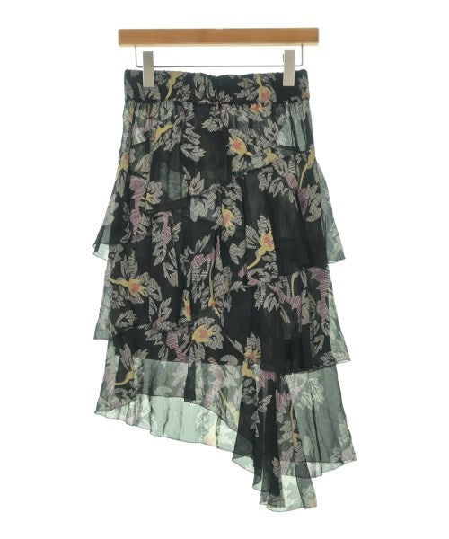 MARANT ETOILE 膝上裙