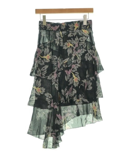 MARANT ETOILE 膝上裙