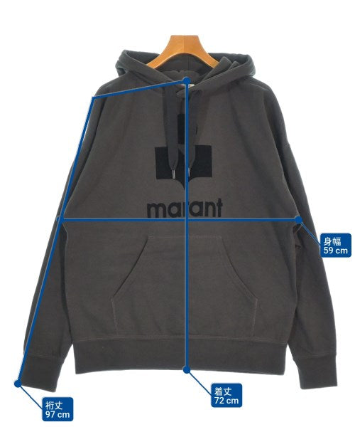 MARANT ETOILE 連帽衫