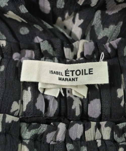 MARANT ETOILE 長裙/超長裙