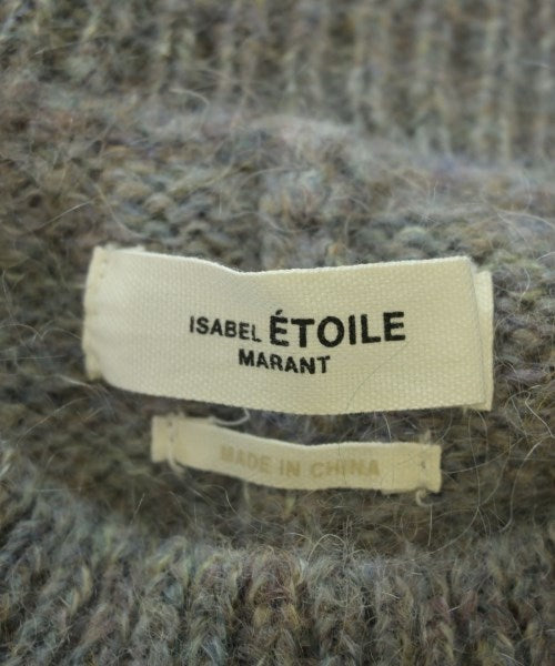 MARANT ETOILE 毛衣