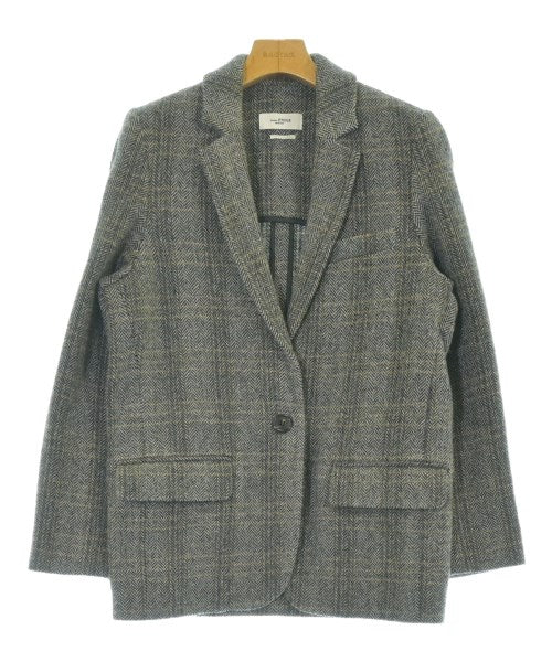 MARANT ETOILE 西裝外套