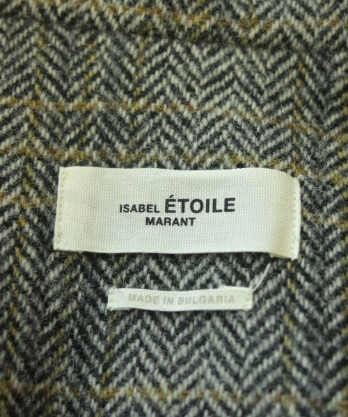 MARANT ETOILE 西裝外套