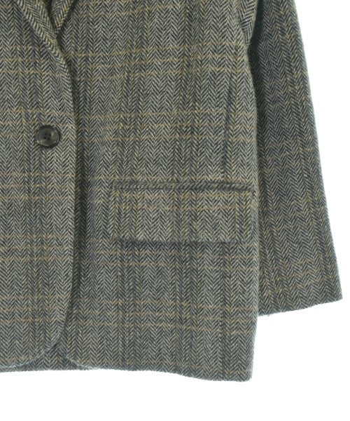 MARANT ETOILE 西裝外套