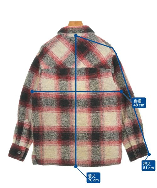 MARANT ETOILE 其他飛行外套