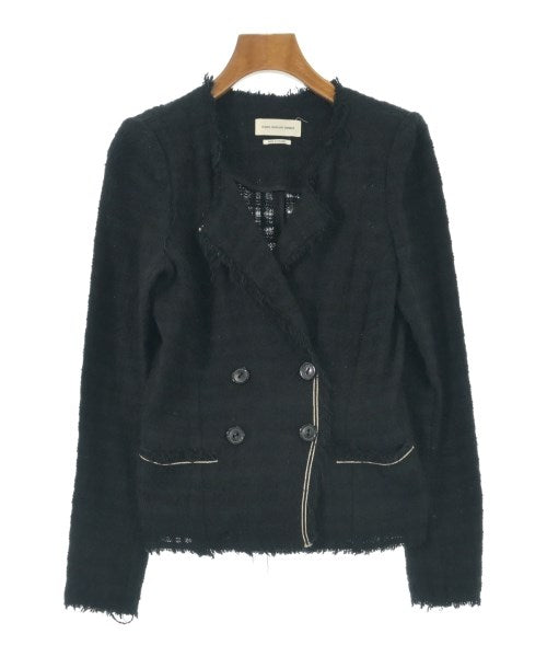 MARANT ETOILE 無領外套