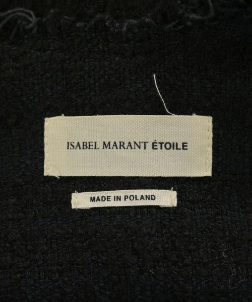 MARANT ETOILE 無領外套