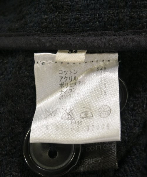 MARANT ETOILE 無領外套
